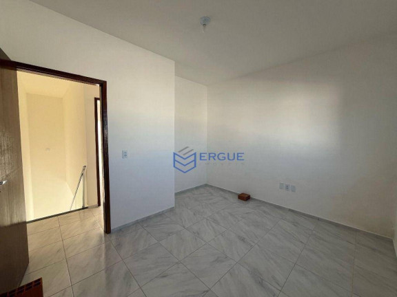 Imagem Casa com 2 Quartos à Venda, 90 m² em Jardim Bandeirantes - Pacatuba Imagem Casa com 2 Quartos à Venda, 90 m² em Jardim Bandeirantes - Pacatuba