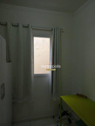 Imagem Apartamento com 2 Quartos à Venda, 34 m² em Vila Scarpelli - Santo André Imagem Apartamento com 2 Quartos à Venda, 34 m² em Vila Scarpelli - Santo André