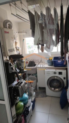 Imagem Apartamento com 2 Quartos à Venda, 65 m² em Santana - São Paulo