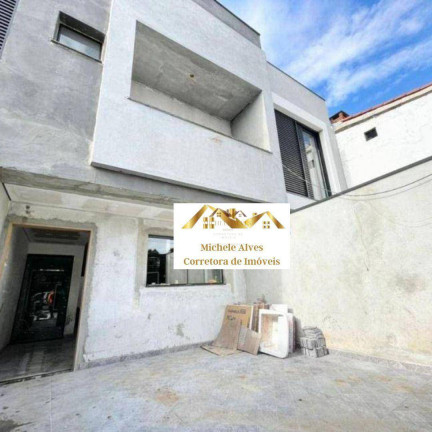 Imagem Sobrado com 3 Quartos à Venda, 100 m² em Itaquera - São Paulo