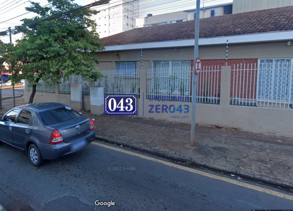 Imagem Terreno à Venda, 350 m² em Centro - Londrina Imagem Terreno à Venda, 350 m² em Centro - Londrina