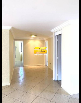 Imagem Apartamento com 3 Quartos à Venda, 175 m² em Tambaú - João Pessoa Imagem Apartamento com 3 Quartos à Venda, 175 m² em Tambaú - João Pessoa