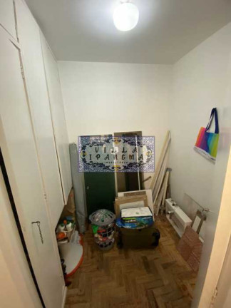 Imagem Apartamento com 3 Quartos à Venda, 120 m² em Leme - Rio De Janeiro