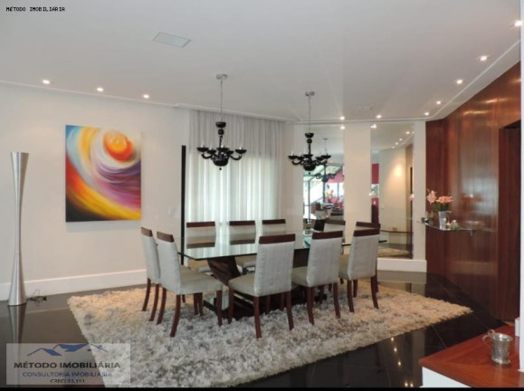 Imagem Casa à Venda, 800 m² em Alphaville - Santana De Parnaíba Imagem Casa à Venda, 800 m² em Alphaville - Santana De Parnaíba