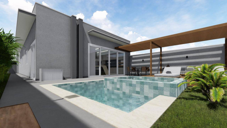 Apartamento com 3 Quartos à Venda, 380 m² em Residenciais Fazenda Itapema - Limeira