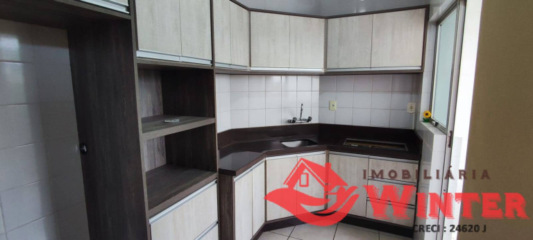 Imagem Apartamento com 2 Quartos para Alugar, 70 m² em Centro - Feliz Imagem Apartamento com 2 Quartos para Alugar, 70 m² em Centro - Feliz