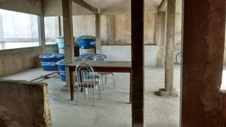 Imagem Casa com 3 Quartos à Venda, 275 m² em Campo Grande - Cariacica