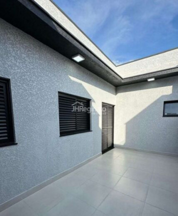 Imagem Casa de Condomínio com 3 Quartos à Venda, 103 m² em Parque Esmeralda - Sorocaba Imagem Casa de Condomínio com 3 Quartos à Venda, 103 m² em Parque Esmeralda - Sorocaba
