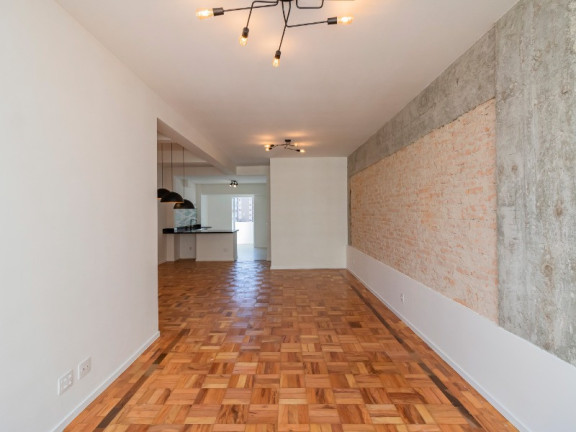 Imagem Imóvel com 3 Quartos à Venda, 126 m² em Santa Cecília - São Paulo Imagem Imóvel com 3 Quartos à Venda, 126 m² em Santa Cecília - São Paulo