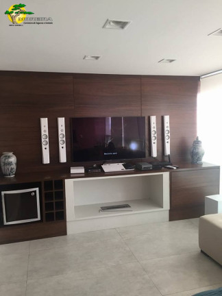 Apartamento com 4 Quartos à Venda, 140 m² em Santa Teresinha - São Paulo