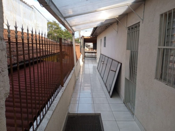 Imagem Casa com 5 Quartos para Alugar, 125 m² em Vila São José (cidade Dutra) - São Paulo Imagem Casa com 5 Quartos para Alugar, 125 m² em Vila São José (cidade Dutra) - São Paulo