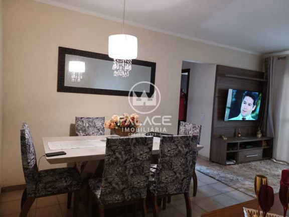 Imagem Apartamento com 2 Quartos à Venda, 75 m² em Nova América - Piracicaba Imagem Apartamento com 2 Quartos à Venda, 75 m² em Nova América - Piracicaba