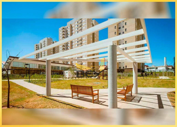 Imagem Apartamento com 2 Quartos à Venda, 47 m² em Conceição - Osasco