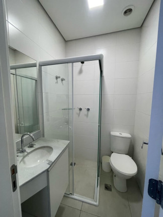 Imagem Apartamento com 1 Quarto para Alugar, 35 m² em Santa Cecília - São Paulo Imagem Apartamento com 1 Quarto para Alugar, 35 m² em Santa Cecília - São Paulo