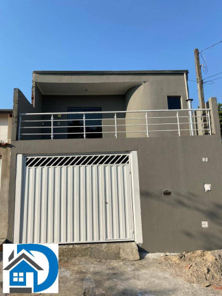 Sobrado com 3 Quartos à Venda, 125 m² em Jardim Botucatu - Sorocaba