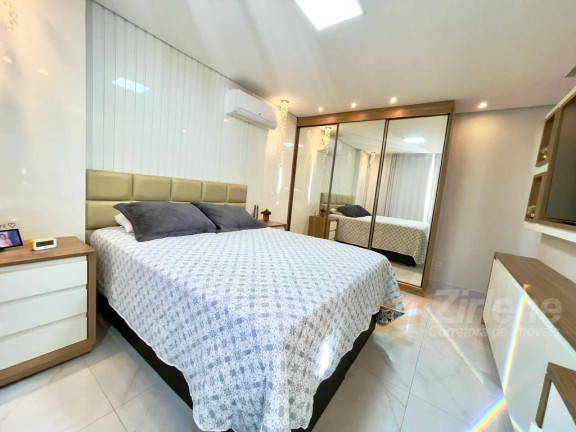 Imagem Apartamento com 4 Quartos à Venda, 155 m² em Praia Do Morro - Guarapari