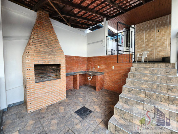 Imagem Casa com 3 Quartos à Venda, 342 m² em Compensa - Manaus
