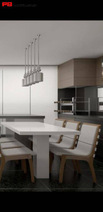Imagem Apartamento com 3 Quartos à Venda, 213 m² em Ipiranga - São Paulo Imagem Apartamento com 3 Quartos à Venda, 213 m² em Ipiranga - São Paulo