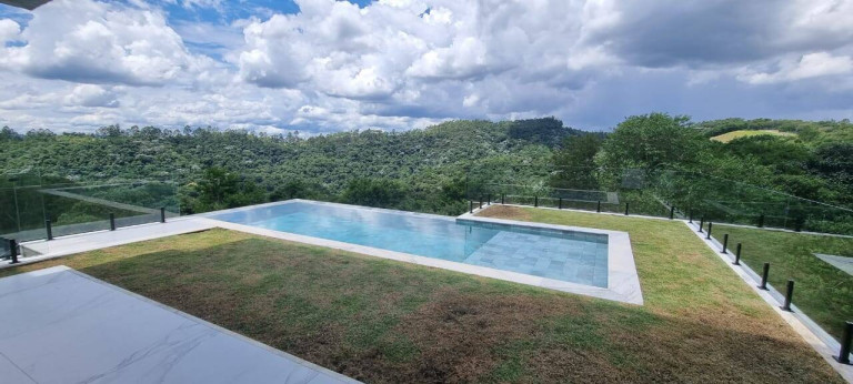 Imagem Casa com 4 Quartos à Venda, 490 m² em Alphaville - Santana De Parnaíba Imagem Casa com 4 Quartos à Venda, 490 m² em Alphaville - Santana De Parnaíba