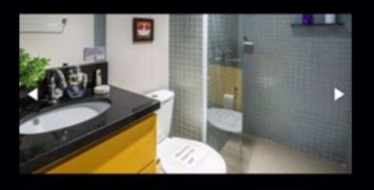 Imagem Apartamento com 2 Quartos à Venda, 44 m² em Butantã - São Paulo