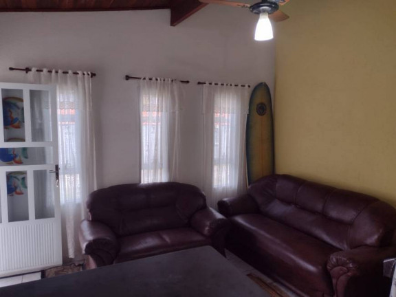 Imagem Casa de Condomínio à Venda, 120 m² em Praia Do Sapê - Ubatuba Imagem Casa de Condomínio à Venda, 120 m² em Praia Do Sapê - Ubatuba