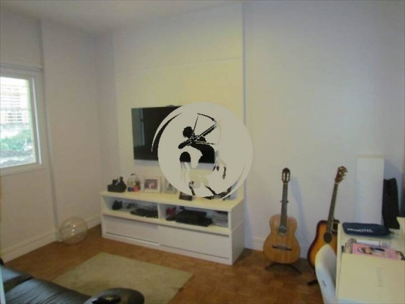 Imagem Apartamento com 4 Quartos à Venda, 180 m² em Boqueirao - Santos