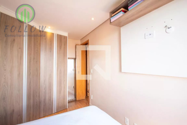 Imagem Apartamento com 2 Quartos à Venda, 54 m² em Bandeiras - Osasco