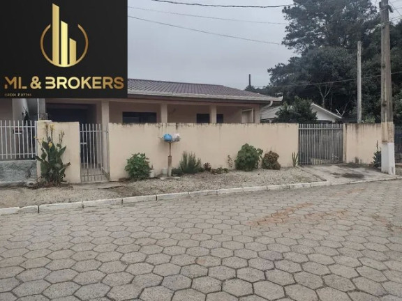 Casa com 3 Quartos à Venda, 140 m² em Centro - Contenda