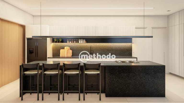 Imagem Casa com 4 Quartos à Venda, 420 m² em Alphaville Dom Pedro - Campinas Imagem Casa com 4 Quartos à Venda, 420 m² em Alphaville Dom Pedro - Campinas