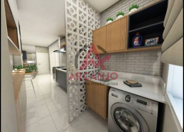 Imagem Apartamento com 3 Quartos à Venda, 83 m² em Tenório - Ubatuba Imagem Apartamento com 3 Quartos à Venda, 83 m² em Tenório - Ubatuba