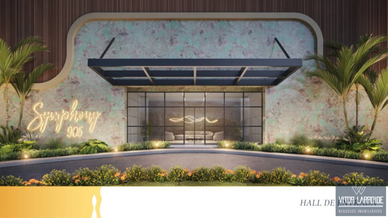 Imagem Apartamento com 3 Quartos à Venda, 122 m² em Mar Grosso - Laguna Imagem Apartamento com 3 Quartos à Venda, 122 m² em Mar Grosso - Laguna