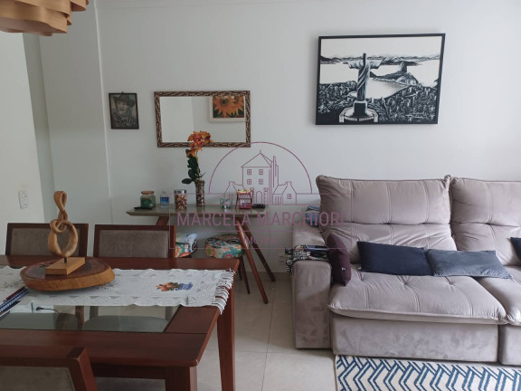 Imagem Apartamento com 3 Quartos à Venda, 110 m² em Itapuã - Vila Velha Imagem Apartamento com 3 Quartos à Venda, 110 m² em Itapuã - Vila Velha