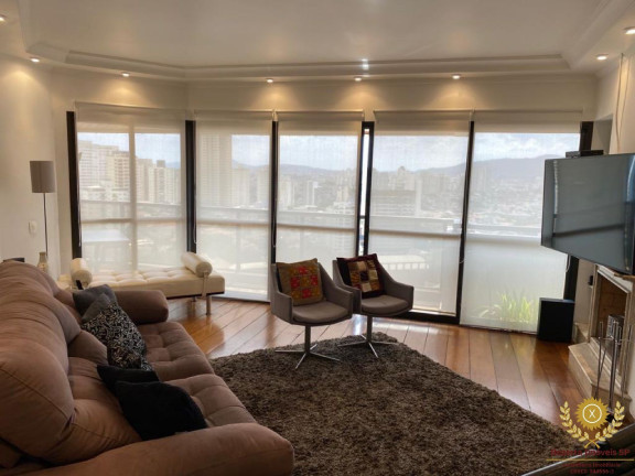 Imagem Apartamento com 3 Quartos à Venda, 146 m² em Santana - São Paulo Imagem Apartamento com 3 Quartos à Venda, 146 m² em Santana - São Paulo