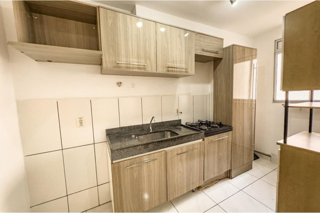 Imagem Apartamento com 2 Quartos à Venda, 55 m² em Morro Santana - Porto Alegre Imagem Apartamento com 2 Quartos à Venda, 55 m² em Morro Santana - Porto Alegre