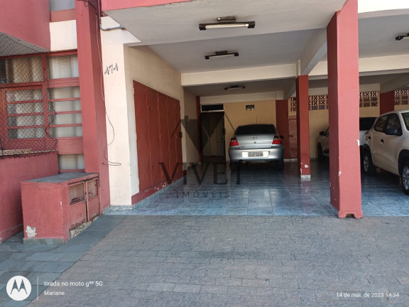 Imagem Apartamento com 2 Quartos à Venda, 110 m² em Centro - Sorocaba Imagem Apartamento com 2 Quartos à Venda, 110 m² em Centro - Sorocaba