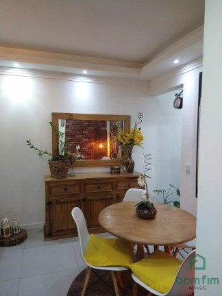 Imagem Apartamento com 1 Quarto à Venda, 48 m² em Centro Histórico - Porto Alegre Imagem Apartamento com 1 Quarto à Venda, 48 m² em Centro Histórico - Porto Alegre