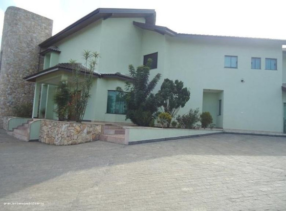 Imagem Casa com 4 Quartos à Venda,  em Paysage Noble - Vargem Grande Paulista