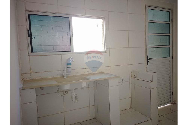 Imagem Casa de Condomínio com 2 Quartos para Alugar, 48 m² em Guaratiba - Rio De Janeiro Imagem Casa de Condomínio com 2 Quartos para Alugar, 48 m² em Guaratiba - Rio De Janeiro
