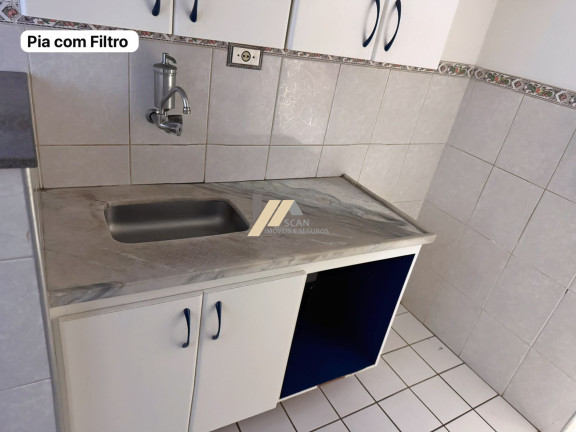 Imagem Imóvel com 3 Quartos à Venda, 60 m² em Vila Proost De Souza - Campinas
