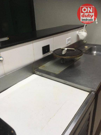 Imagem Loja à Venda ou Locação, 50 m² em Gonzaga - Santos Imagem Loja à Venda ou Locação, 50 m² em Gonzaga - Santos