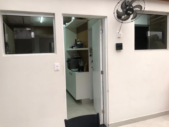Imagem Apartamento com 3 Quartos à Venda, 116 m² em Recreio Ipitanga - Lauro De Freitas