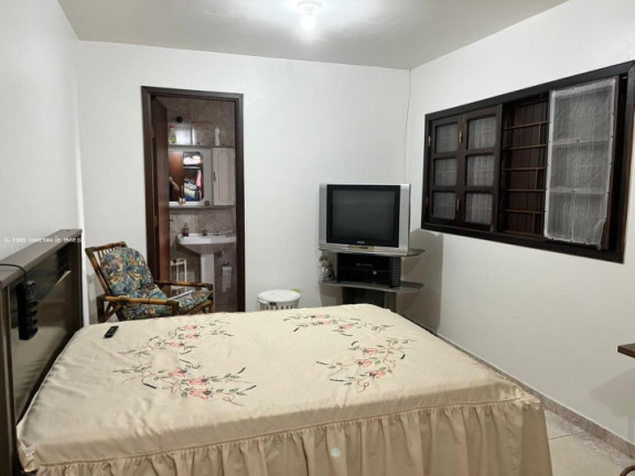 Imagem Casa com 5 Quartos à Venda, 439 m² em Monções - Pontal Do Paraná