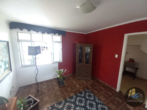 Imagem Casa com 3 Quartos à Venda, 154 m² em Gonzaga - Santos