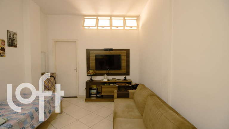 Imagem Apartamento com 1 Quarto à Venda, 46 m² em Campos Elíseos - São Paulo Imagem Apartamento com 1 Quarto à Venda, 46 m² em Campos Elíseos - São Paulo