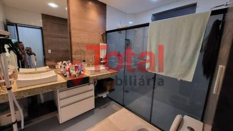 Imagem Cobertura com 3 Quartos à Venda, 200 m² em Cidade Nobre - Ipatinga