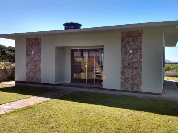 Imóvel com 2 Quartos à Venda, 70 m² em Gamboa - Garopaba