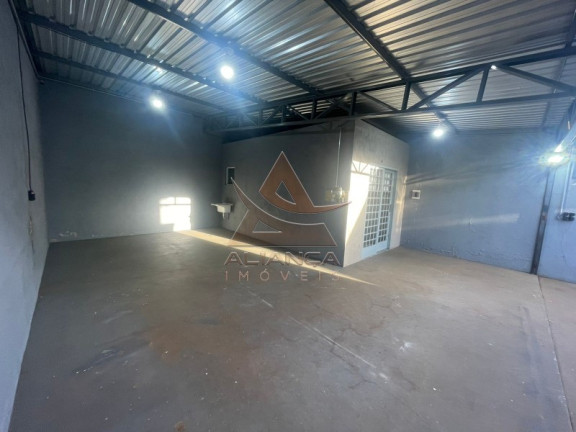 Imagem Imóvel com 1 Quarto à Venda, 124 m² em Ipiranga - Ribeirão Preto Imagem Imóvel com 1 Quarto à Venda, 124 m² em Ipiranga - Ribeirão Preto