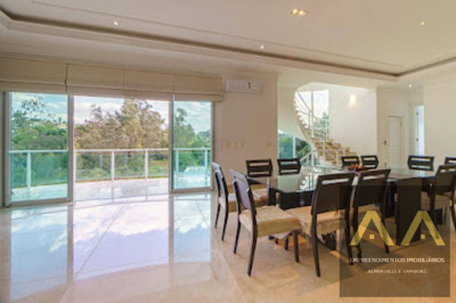Imagem Casa com 6 Quartos à Venda, 1.299 m² em Alphaville - Santana De Parnaíba Imagem Casa com 6 Quartos à Venda, 1.299 m² em Alphaville - Santana De Parnaíba