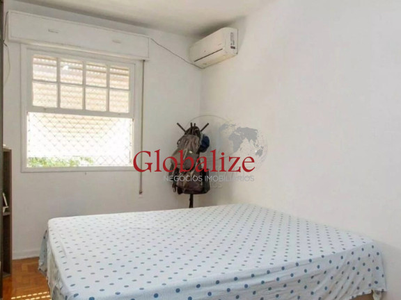 Imagem Imóvel com 3 Quartos à Venda, 89 m² em Embaré - Santos