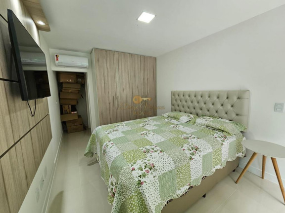 Imagem Apartamento com 1 Quarto à Venda, 54 m² em Várzea - Teresópolis